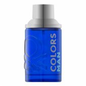_7020991 Benetton Colors Man Blue tualetes ūdens vīriešiem 100 ml