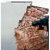 Bosch SDS-Plus kaltas Long Life 20x250