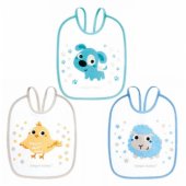 BUNNY & COMPANY 3 vnt.