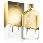 _7846139 Calvin Klein CK One Gold Smaržas EDT 100 ml
