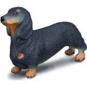 Collecta COLLECTA takso šuns figūrėlė