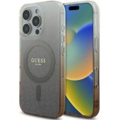 "IML Glitter Gradient MagSafe Case iPhone 16 Pro", ruda