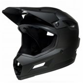 SANCTION 2 XL 59-61cm Black