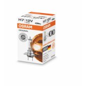 Osram Żarówka samochodowa Orginal PX26d 12V H7 55W (64210)