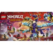 71836 Arc Dragon of Focus