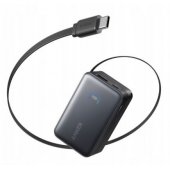 Nano 10000mAh 45W USB-C Black