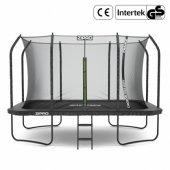 Jump Pro Quadro Inner Net 12FT