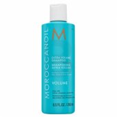 Moroccanoil Extra Volume Shampoo (W) 250ML