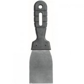 Dedra mentelės rankena, plastikinė, nerūdijantysis plienas, 40 mm ZP040N