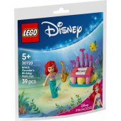 30720 Ariel & Flounder®s Birthday Music Fun