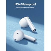JR-PB2 baltas