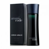 Black Code tualetinis vanduo M 75ml