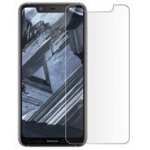Grūdintas stiklas Pro+ Premium 9H Nokia 5.1