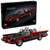 76328 The Classic TV Series Batmobile