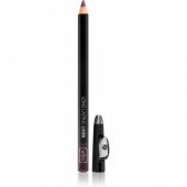 Wibo Long Lasting Liner konturówka do oczu z temperówką 51 dark brown