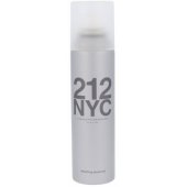 212 NYC purškiamasis, 150 ml