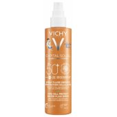 Capital Soleil Kids Cell Protect Water Fluid Spray K 200 !