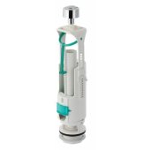 Double Water Flush Mechanism 136.919.21.2