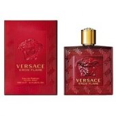 _8080763 Versace Eros Flame EDP kvapusis vanduo 100 ml testeris