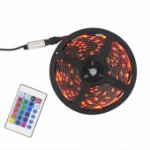 Helios LED-05 RGB LED Strip With Remote Control