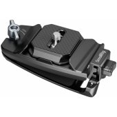 5053 Camera Clip with Quick Release Mount Plate Kit