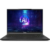 Stealth A16 AI+ A3XWIG-043 16 240hz HX370 32GB 2SSD RTX5080 EN W11 DE