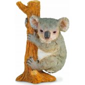 Collecta figurine KOALA BEAR HIKE - CollectA - 88356 - M