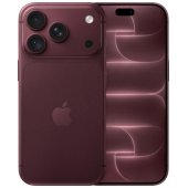 iPhone 18 Pro 512GB Burgundy