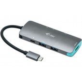 MetalNanoDock 4K HDMI+PD 60W