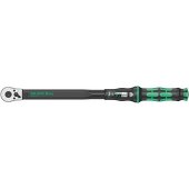 Torque wrench with reversible ratchet Click-Torque C 3