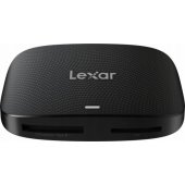 CFExpress Type B/ SD UHS-II USB 3.2 Gen2 LRW520U-RNBNG
