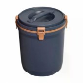 The Fast-Flow Water Jug 7,5L pelēks