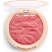 Makeup Revolution REVOLUTION Reloaded skaistalai Roz Peony