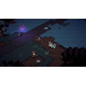 Wizard with a Gun, skirtas PS5