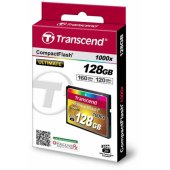 128GB Compact Flash 1000x