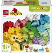 10479 Colorful Creative Box