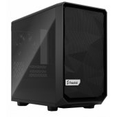 Meshify 2 Nano Juodas