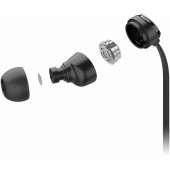 Earbuds 3-S Black