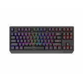 Thor 230 TKL Wireless, juoda, RGB, Outemu Panda