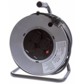 XP17-D 50m black