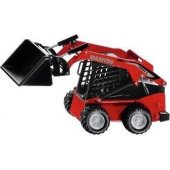 SIKU Manitou 3300V mini ekskavatorius