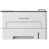 P3305DN White