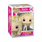 FUNKO POP! Vinyl figure: Barbie Movie - Barbie (Dance party)