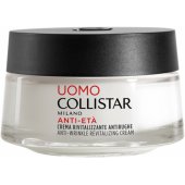 Uomo Anti-Wrinkle Revitalizing Cream Men 50ml