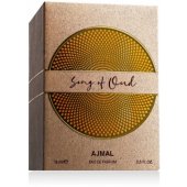 _6963354 Ajmal Song Of Oud unisex parfimērijas ūdens 75 ml