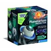 Planetarium projector Science & Play 75098