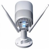 RP-WCB8MZ White