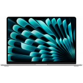 MacBook Air 15,3 Retina M5 16GB 512SSD SWE Silver MDV94KS/ A