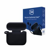 157855-0 AirPods 3 case black