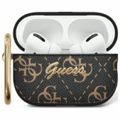 4G Hook AirPods 1/ 2 cover black